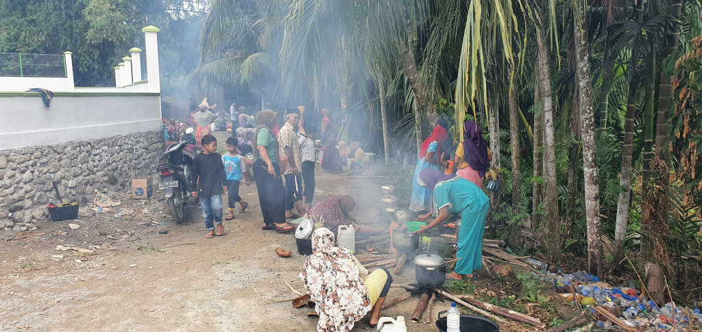 Kenduri Tulak Bala